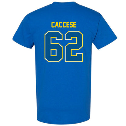 Delaware - NCAA Football : Anthony Caccese - T-Shirt