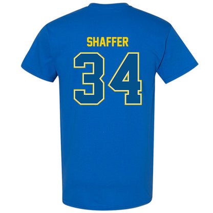 Delaware - NCAA Softball : Sydney Shaffer - T-Shirt
