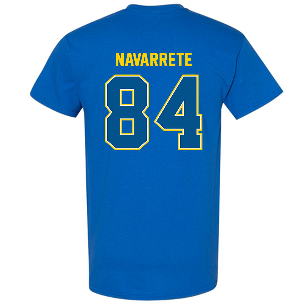 Delaware - NCAA Football : Ashton Navarrete - Classic Fashion Shersey T-Shirt-1