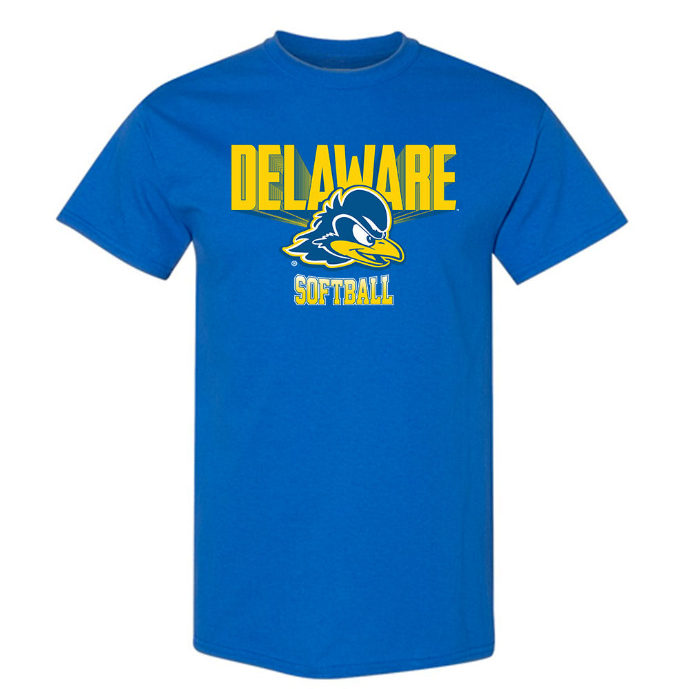 Delaware - NCAA Softball : Marlayna Capaldi - Classic Fashion Shersey T-Shirt