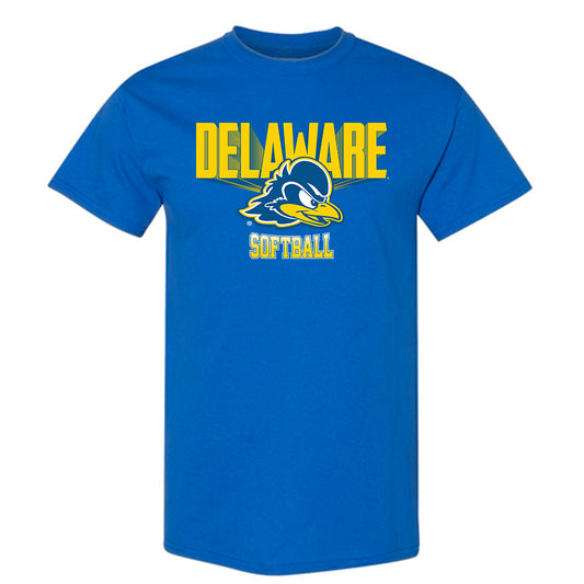Delaware - NCAA Softball : Emma Denison - Classic Fashion Shersey T-Shirt-0
