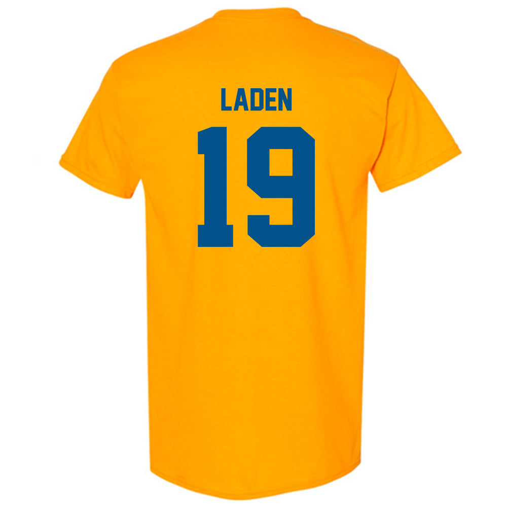 Delaware - NCAA Women's Lacrosse : Courtney Laden - Classic Fashion Shersey T-Shirt-1