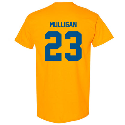 Delaware - NCAA Softball : Ellie Mulligan - Classic Fashion Shersey T-Shirt