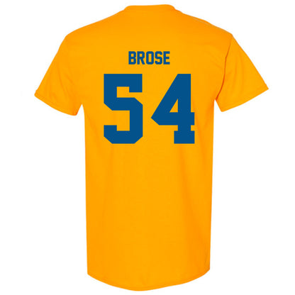 Delaware - NCAA Football : Fintan Brose - Classic Fashion Shersey T-Shirt