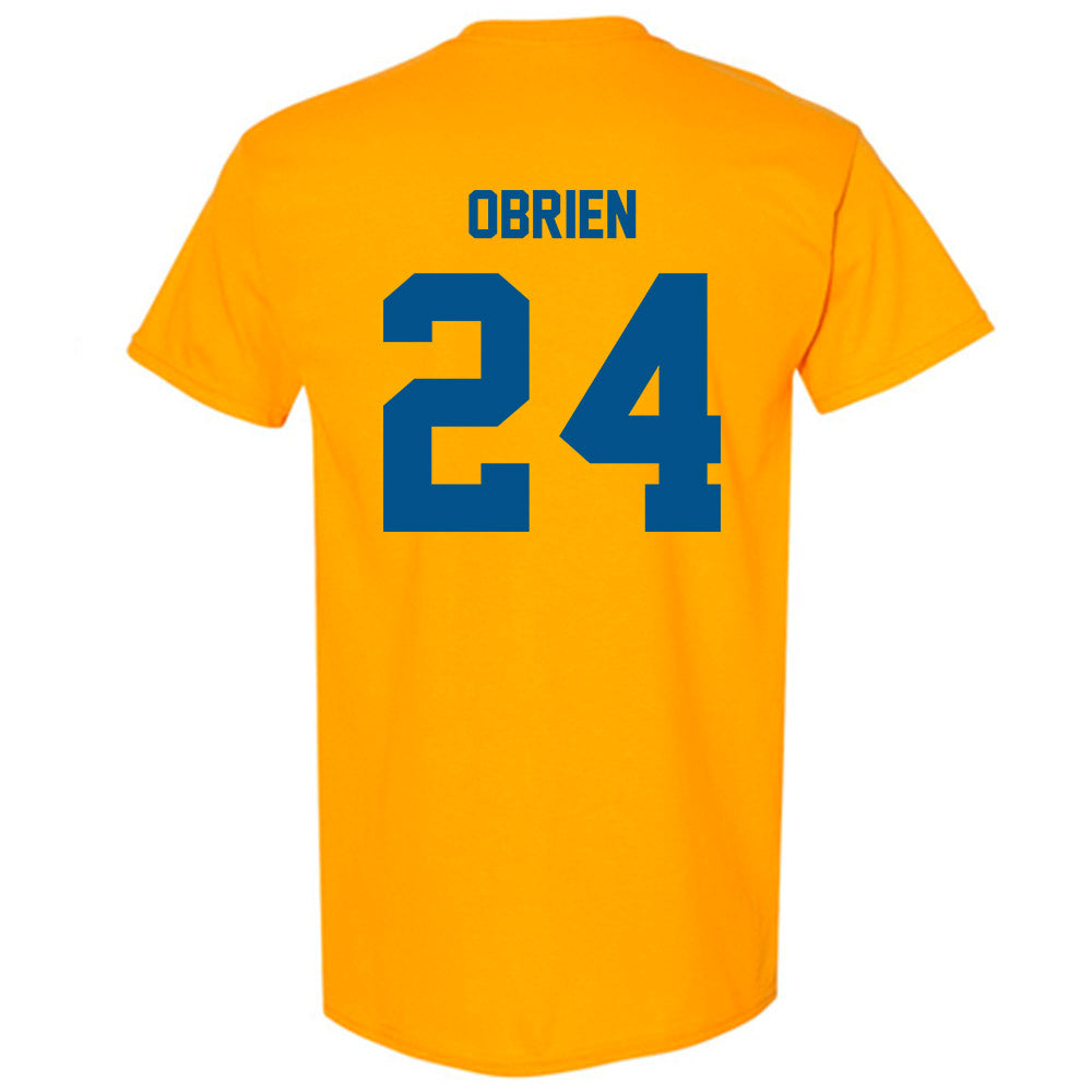 Delaware - NCAA Women's Lacrosse : Kylie OBrien - Classic Fashion Shersey T-Shirt-1