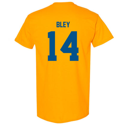 Delaware - NCAA Women's Soccer : Olivia Bley - Classic Fashion Shersey T-Shirt-1
