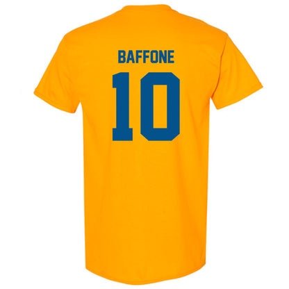 Delaware - NCAA Men's Basketball : Brandon Baffone - Classic Fashion Shersey T-Shirt