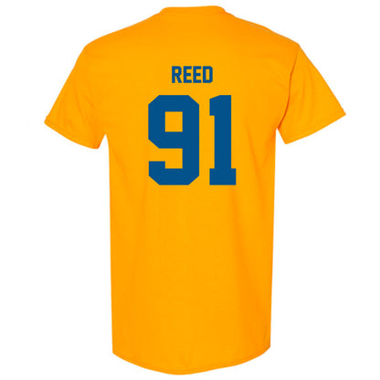 Delaware - NCAA Football : Nate Reed - T-Shirt