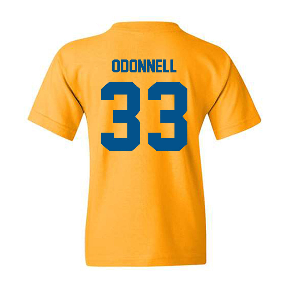 Delaware - NCAA Women's Lacrosse : Sydney Odonnell - Classic Fashion Shersey Youth T-Shirt-1