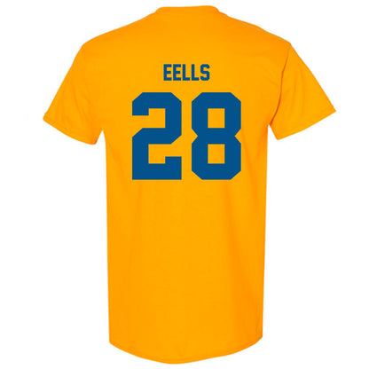 Delaware - NCAA Men's Lacrosse : Sean Eells - Classic Fashion Shersey T-Shirt-1