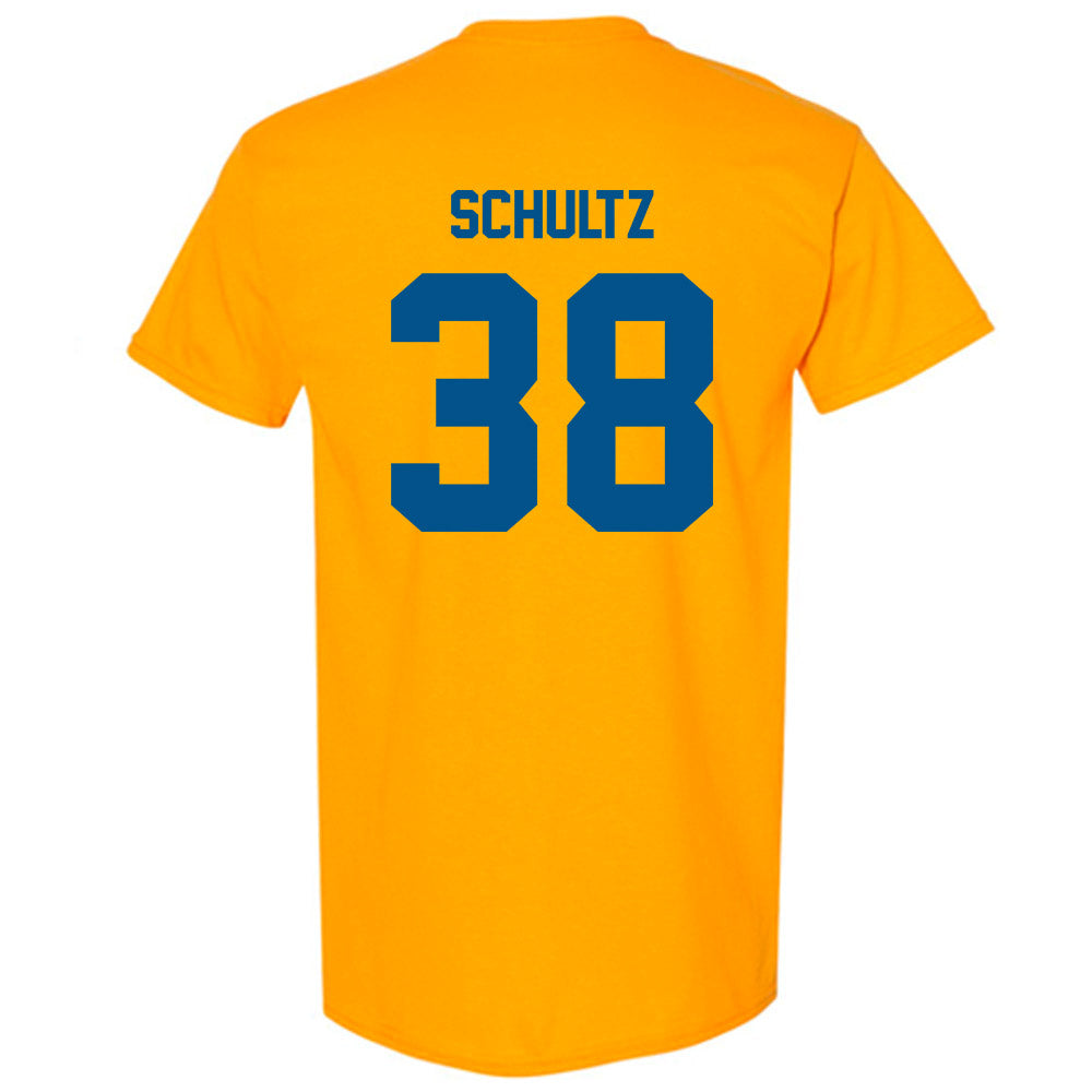 Delaware - NCAA Women's Lacrosse : Sadie Schultz - Classic Fashion Shersey T-Shirt-1