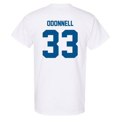 Delaware - NCAA Women's Lacrosse : Sydney Odonnell - Classic Fashion Shersey T-Shirt-1