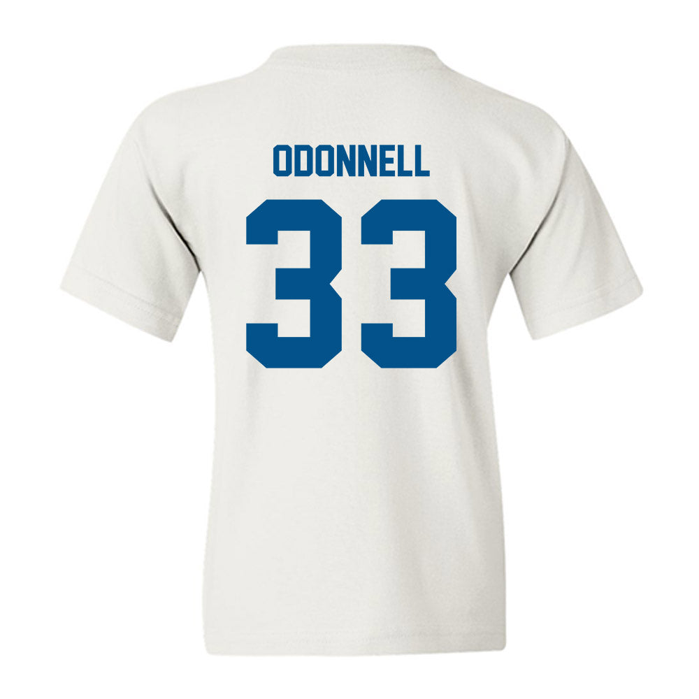Delaware - NCAA Women's Lacrosse : Sydney Odonnell - Classic Fashion Shersey Youth T-Shirt-1