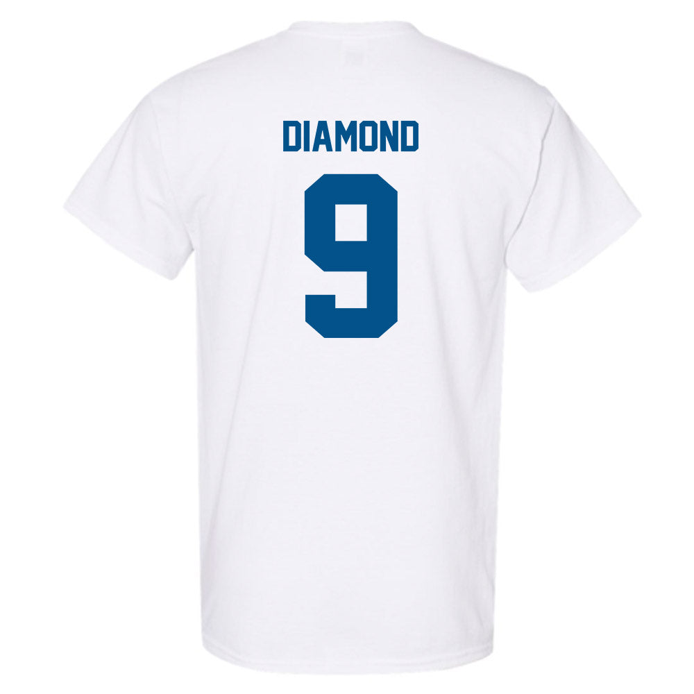Delaware - NCAA Softball : Madeline Diamond - Classic Fashion Shersey T-Shirt-1