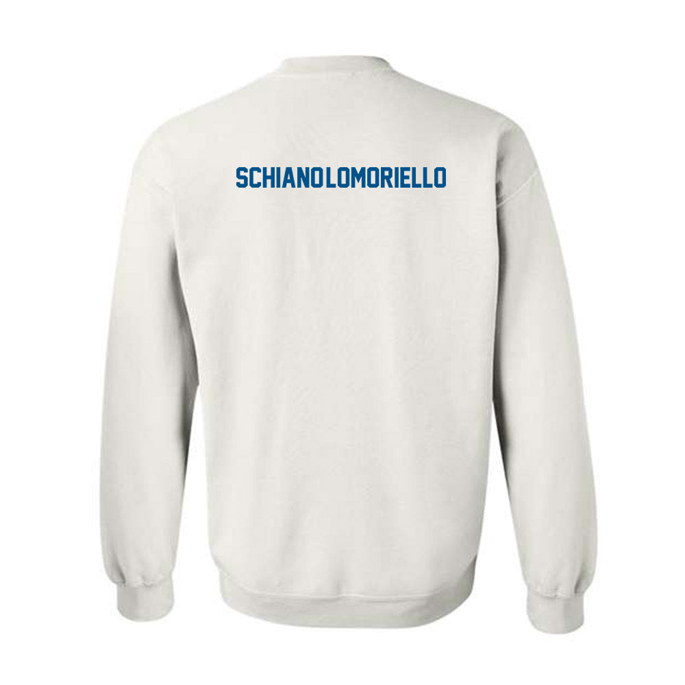 Delaware - Dance Team : Martina Schiano-Lomoriello - Classic Fashion Shersey Crewneck Sweatshirt-1