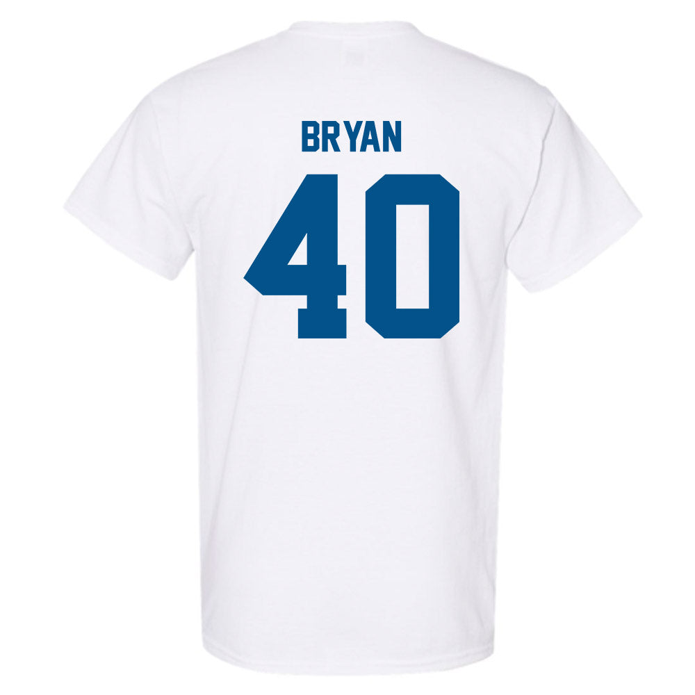 Delaware - NCAA Baseball : Dylan Bryan - Classic Fashion Shersey T-Shirt