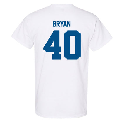 Delaware - NCAA Baseball : Dylan Bryan - Classic Fashion Shersey T-Shirt