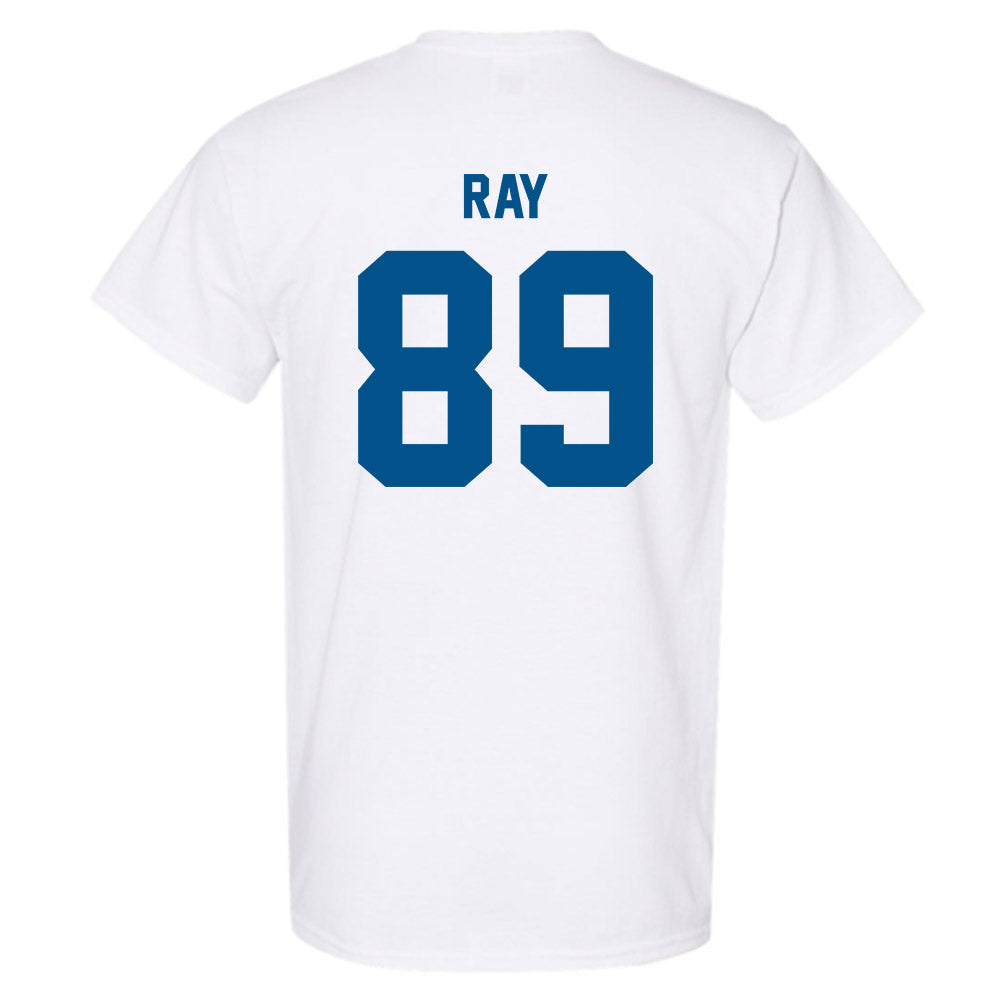 Delaware - NCAA Football : Nate Ray - Classic Fashion Shersey T-Shirt