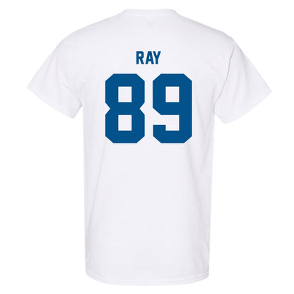 Delaware - NCAA Football : Nate Ray - Classic Fashion Shersey T-Shirt