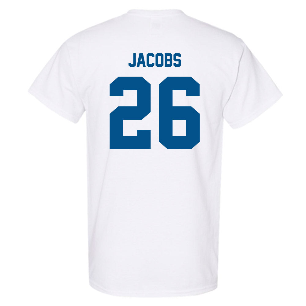 Delaware - NCAA Softball : Gracie Jacobs - Classic Fashion Shersey T-Shirt