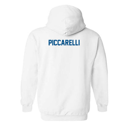 Delaware - Dance Team : Adriana Piccarelli - Classic Fashion Shersey Hooded Sweatshirt-1