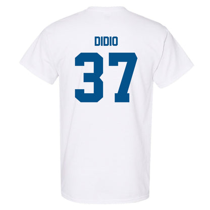 Delaware - NCAA Women's Lacrosse : Mia Didio - Classic Fashion Shersey T-Shirt