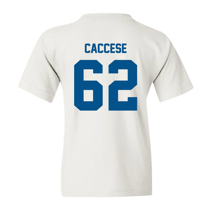 Delaware - NCAA Football : Anthony Caccese - Classic Fashion Shersey Youth T-Shirt