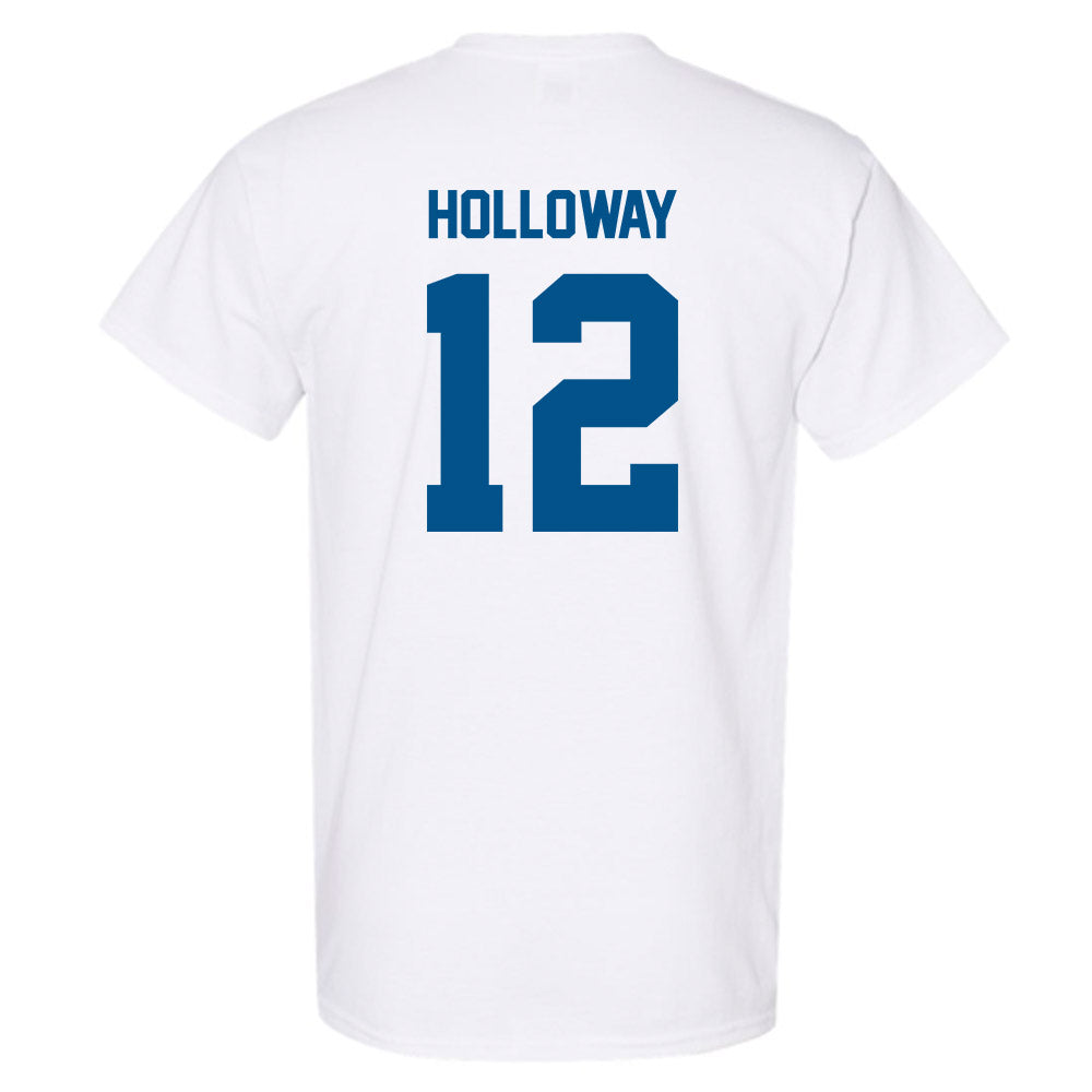 Delaware - NCAA Women's Soccer : Maggie Holloway - Classic Fashion Shersey T-Shirt-1