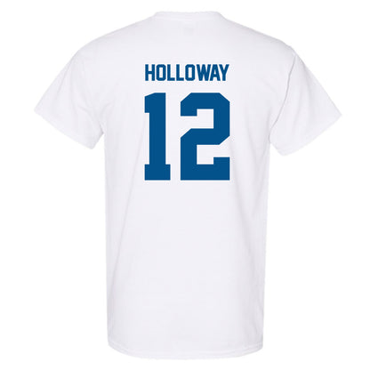 Delaware - NCAA Women's Soccer : Maggie Holloway - Classic Fashion Shersey T-Shirt-1
