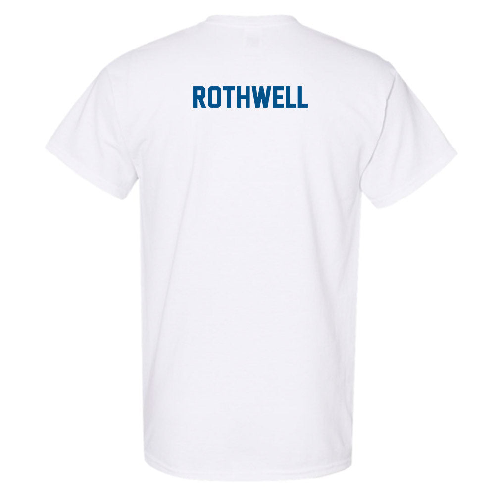 Delaware - NCAA Women's Field Hockey : Izzy Rothwell - Classic Fashion Shersey T-Shirt-1