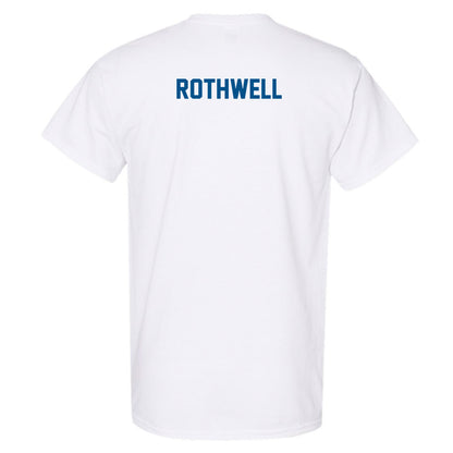 Delaware - NCAA Women's Field Hockey : Izzy Rothwell - Classic Fashion Shersey T-Shirt-1