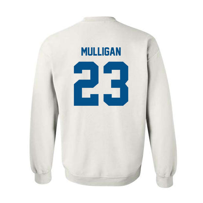 Delaware - NCAA Softball : Ellie Mulligan - Classic Fashion Shersey Crewneck Sweatshirt