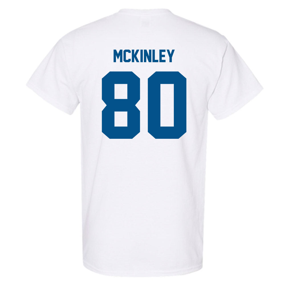 Delaware - NCAA Football : Matthew McKinley - Classic Fashion Shersey T-Shirt-1