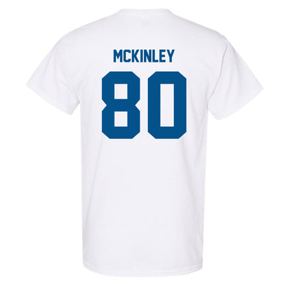 Delaware - NCAA Football : Matthew McKinley - Classic Fashion Shersey T-Shirt-1