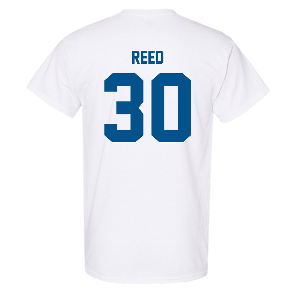 Delaware - NCAA Women's Lacrosse : Natalie Reed - Classic Fashion Shersey T-Shirt-1