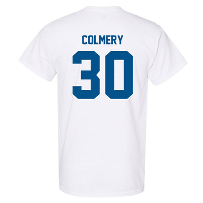 Delaware - NCAA Baseball : Christian Colmery - Classic Fashion Shersey T-Shirt