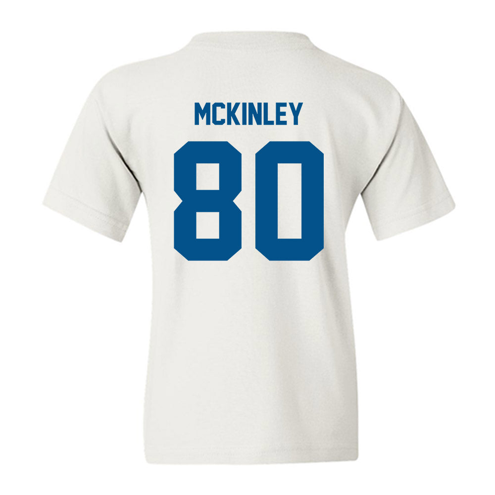 Delaware - NCAA Football : Matthew McKinley - Classic Fashion Shersey Youth T-Shirt-1