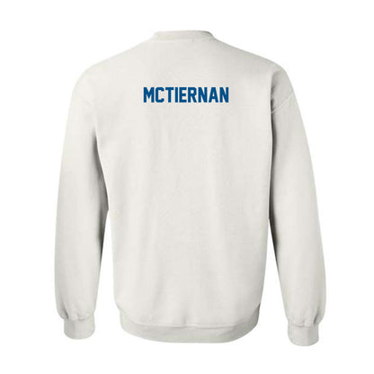 Delaware - Dance Team : Ava McTiernan - Classic Fashion Shersey Crewneck Sweatshirt-1