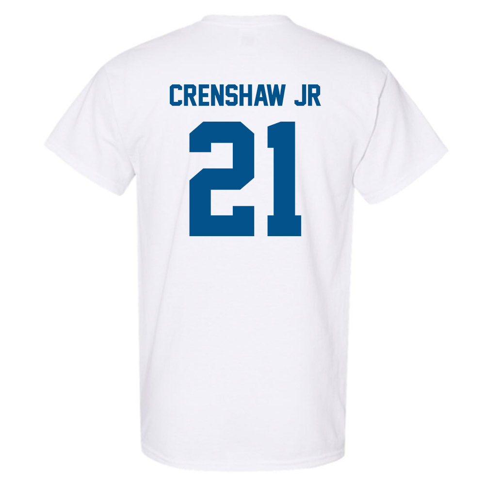 Delaware - NCAA Football : Anthony Crenshaw Jr - Classic Fashion Shersey T-Shirt