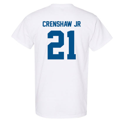 Delaware - NCAA Football : Anthony Crenshaw Jr - Classic Fashion Shersey T-Shirt