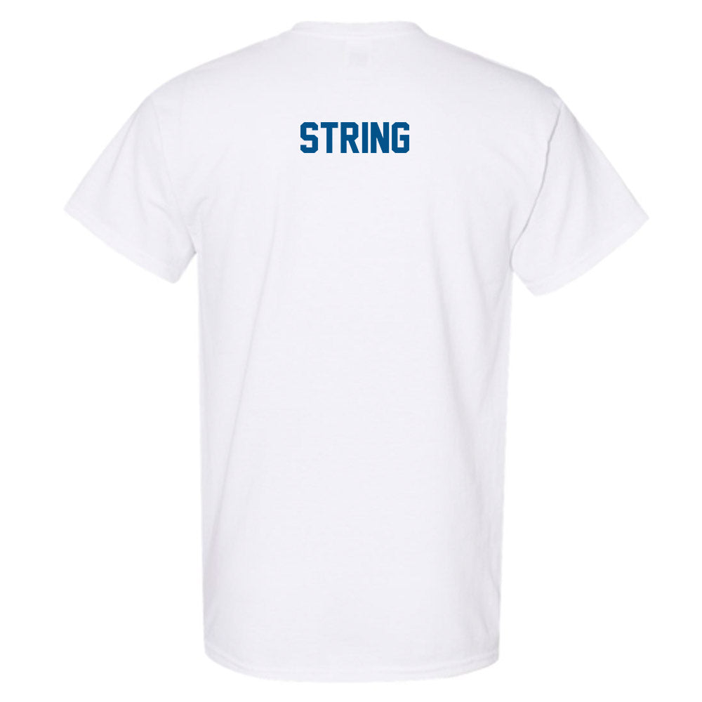 Delaware - NCAA Women's Field Hockey : Brynn String - Classic Fashion Shersey T-Shirt-1