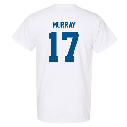 Delaware - NCAA Women's Volleyball : Asia Murray - Classic Fashion Shersey T-Shirt-1