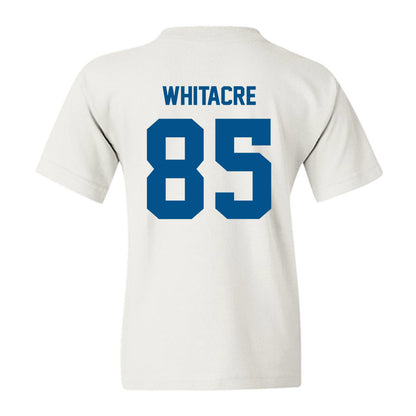 Delaware - NCAA Football : Jackson Whitacre - Classic Fashion Shersey Youth T-Shirt-1