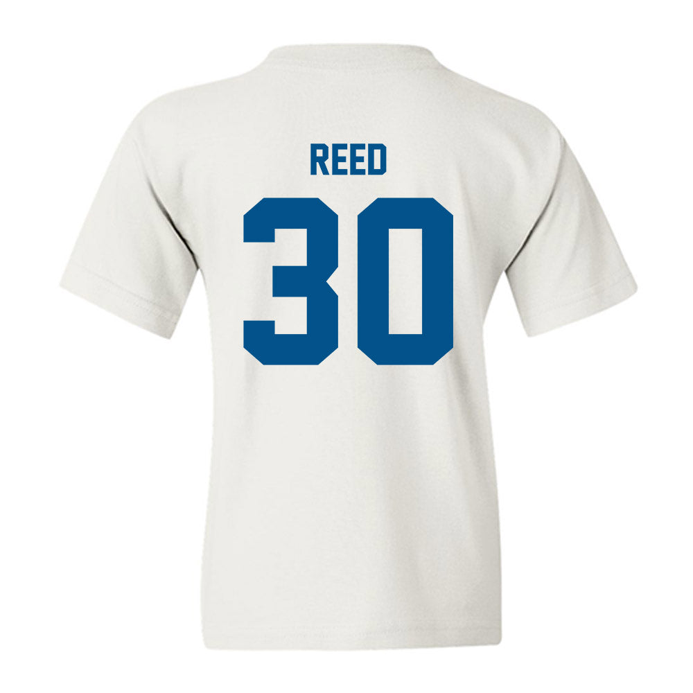 Delaware - NCAA Women's Lacrosse : Natalie Reed - Classic Fashion Shersey Youth T-Shirt-1