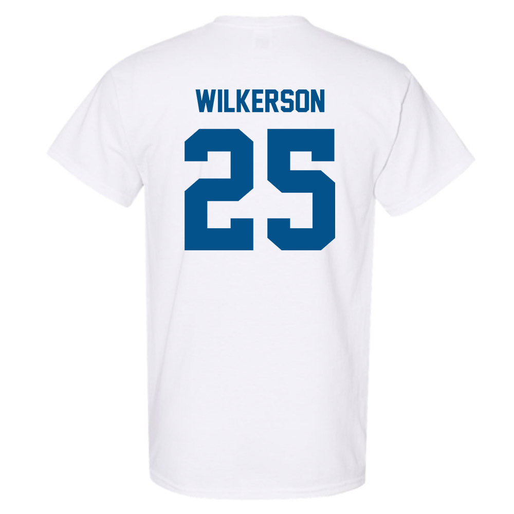 Delaware - NCAA Softball : Kylie Wilkerson - Classic Fashion Shersey T-Shirt-1