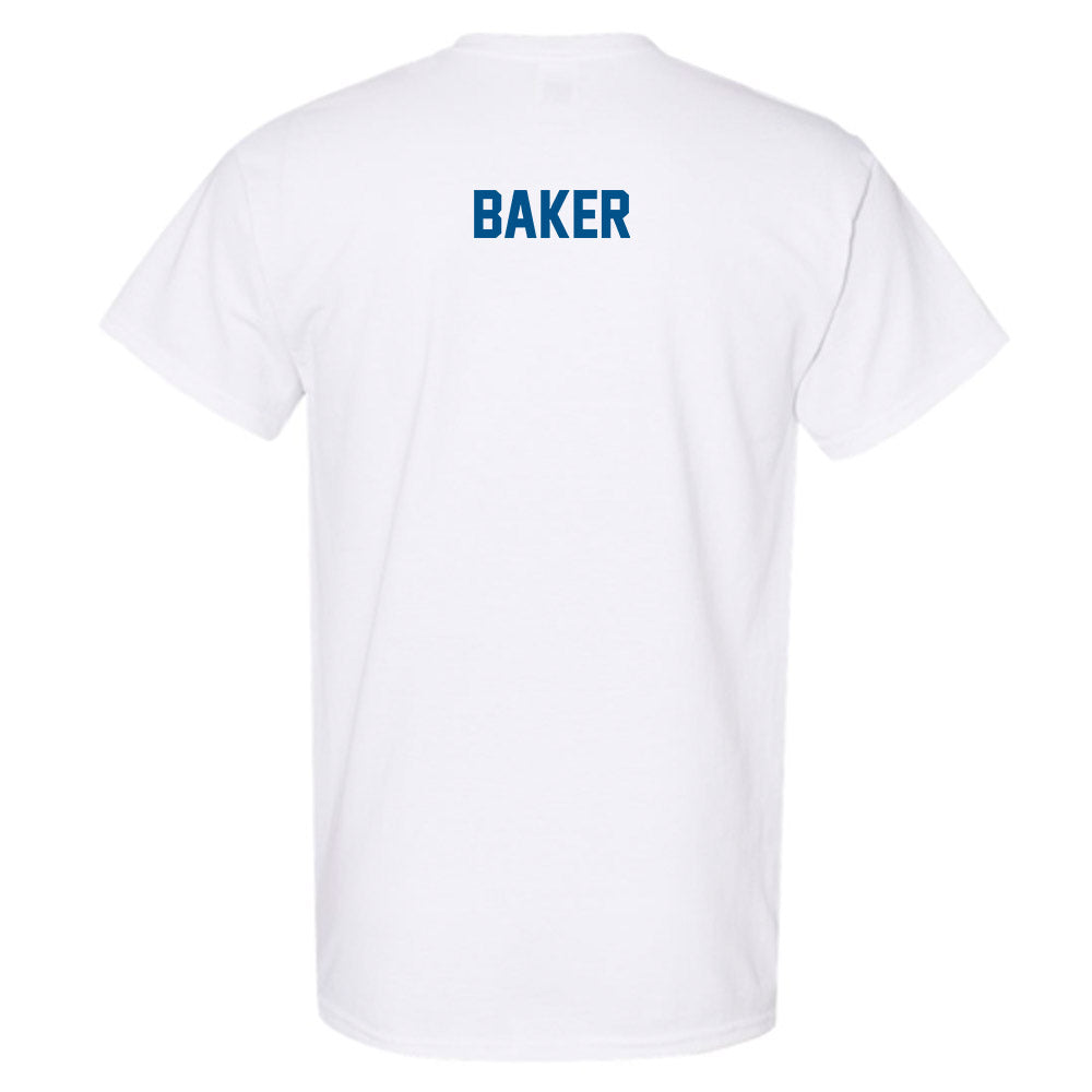 Delaware - NCAA Women's Field Hockey : Lainey Baker - Classic Fashion Shersey T-Shirt-1