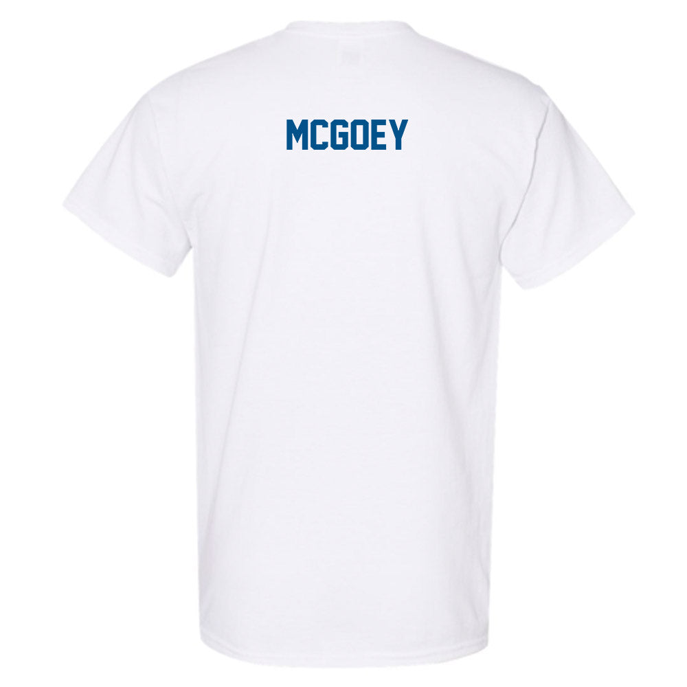 Delaware - NCAA Women's Cross Country : Erin McGoey - Classic Fashion Shersey T-Shirt-1