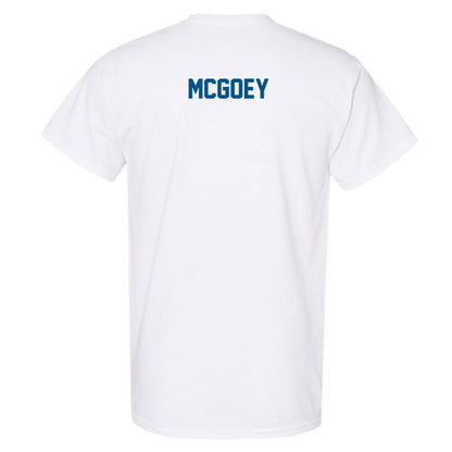 Delaware - NCAA Women's Cross Country : Erin McGoey - Classic Fashion Shersey T-Shirt-1