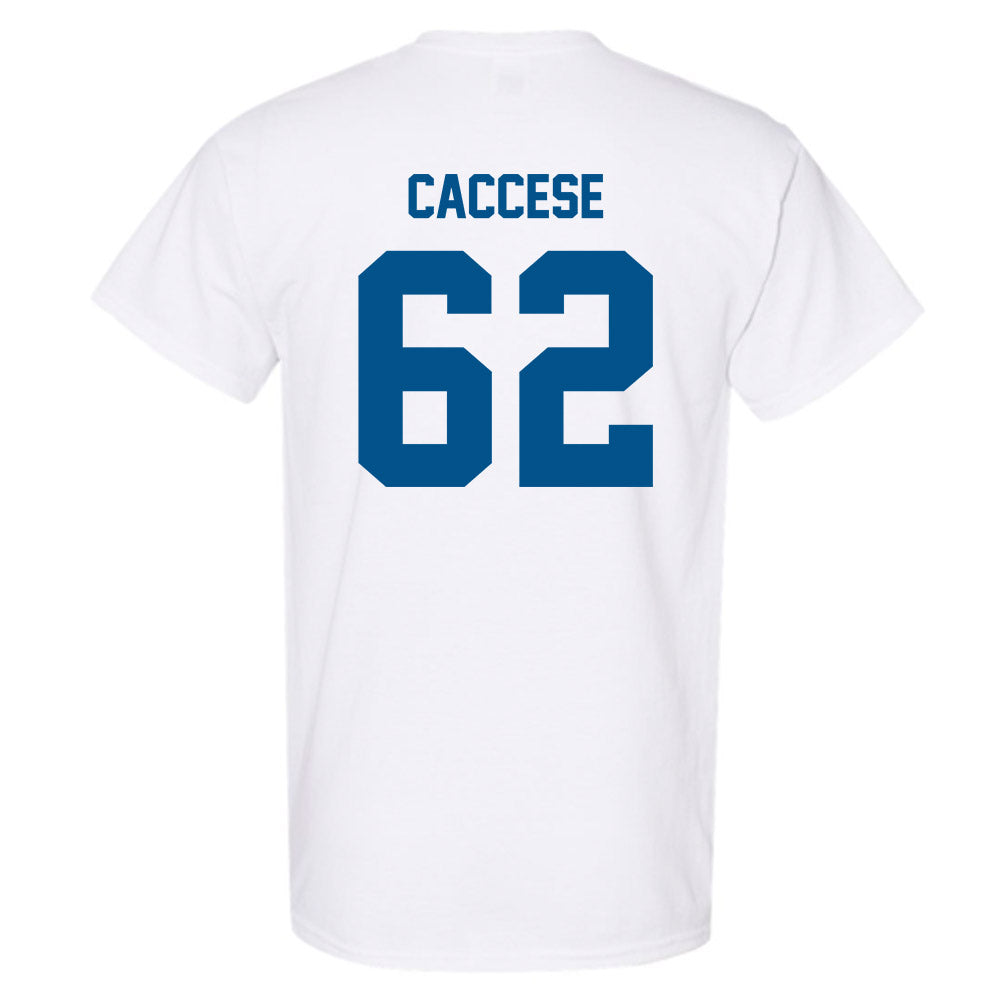 Delaware - NCAA Football : Anthony Caccese - Classic Fashion Shersey T-Shirt
