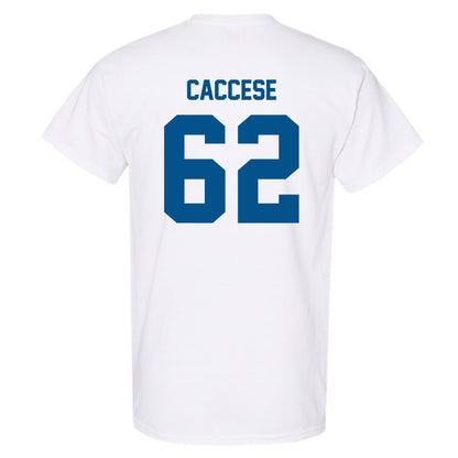 Delaware - NCAA Football : Anthony Caccese - Classic Fashion Shersey T-Shirt